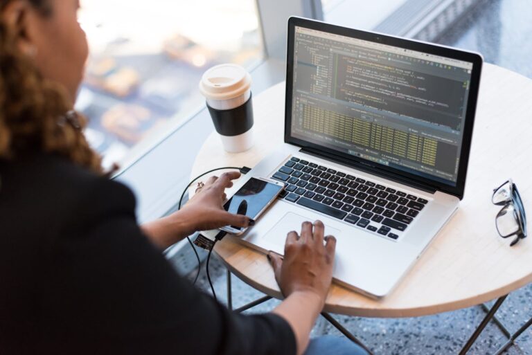 How to Write Your First Java Program: Step-by-Step
